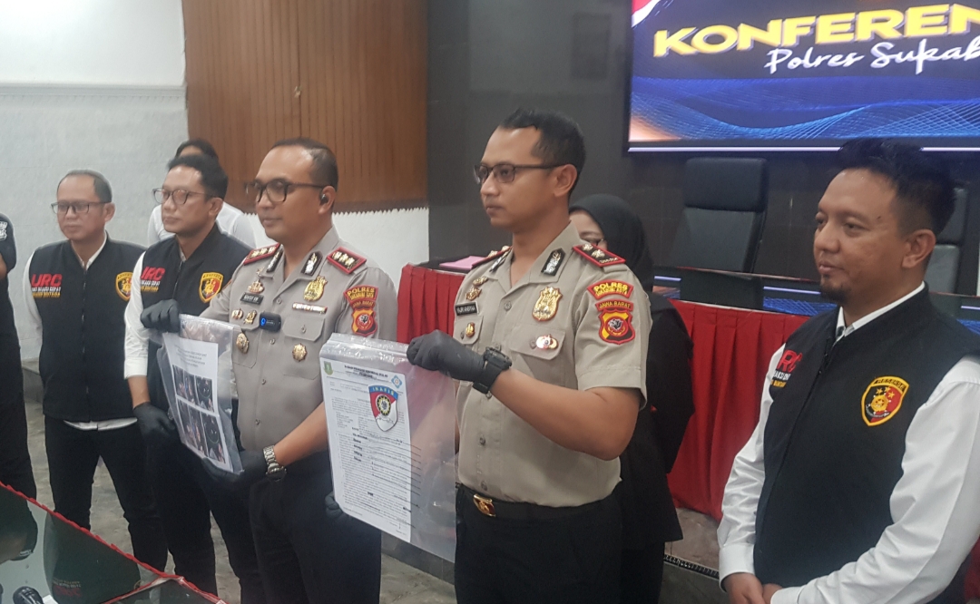 Main Hakim Sendiri Berujung Maut di Sukabumi