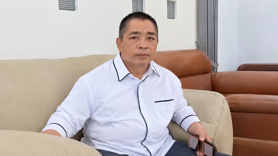 BNPB Pastikan Penyaluran Bantuan Logistik di Manggarai Timur Tepat Sasaran