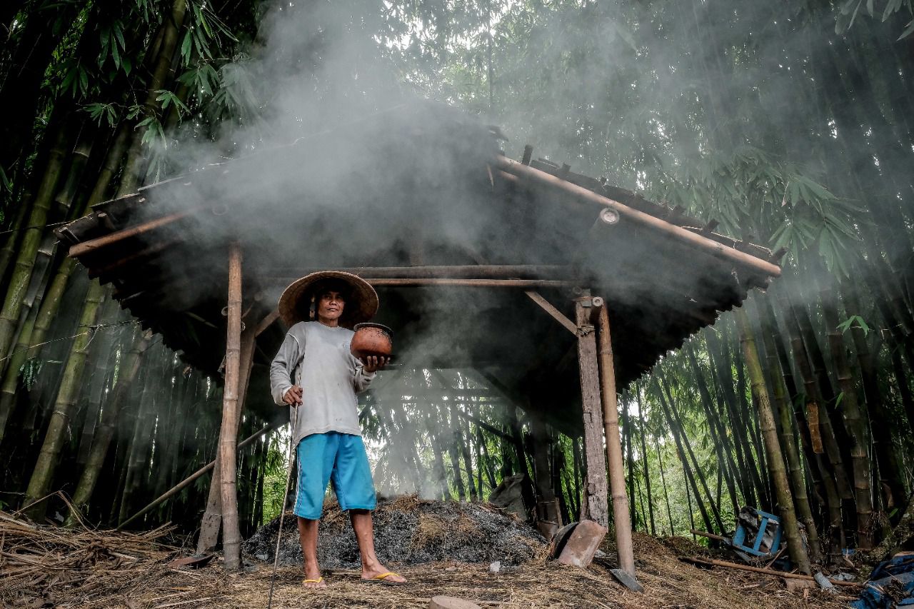 Tak Hanya Candi Borobudur, Eksistensi Desa Wisata Gerabah Bangkitkan Ekonomi Magelang