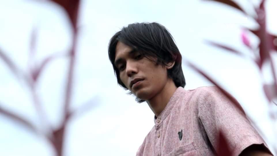 Gusri Akbar Penyanyi Mirip Once Rilis Lagu : Bersamamu, Sekuel Warkah Cinta Karya R Doel.