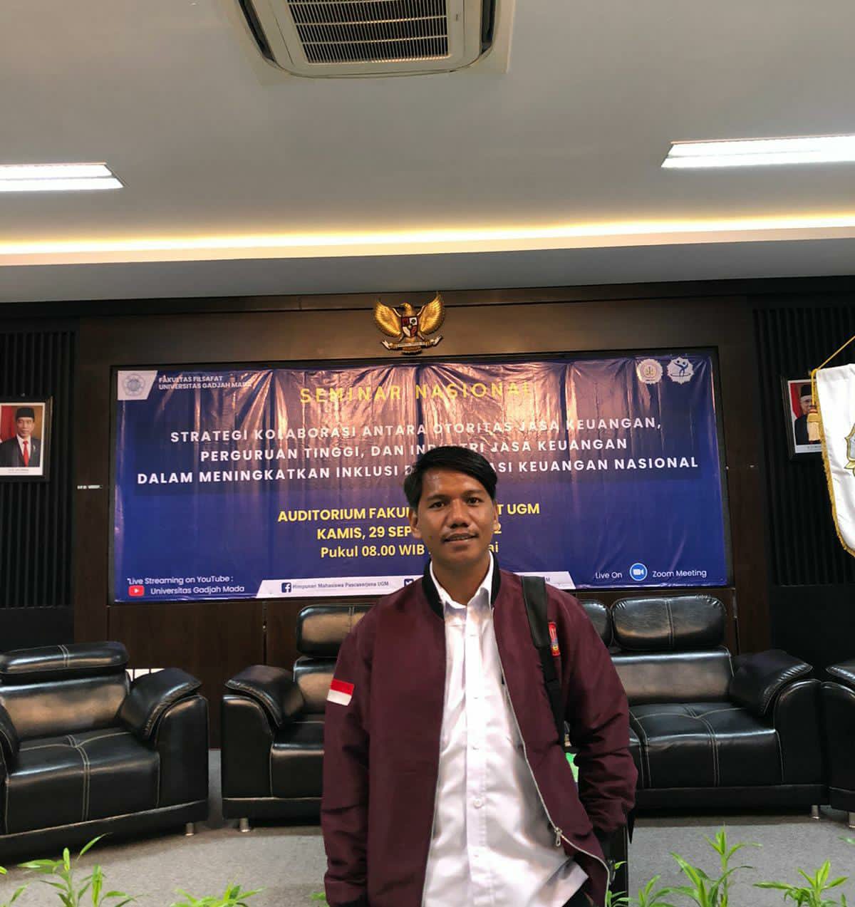 Ketua FORKOPIMNAS Meminta PSSI dan Arema Harus Bertanggung Jawab Atas Tragedi Kemanusiaan di Kanjuruhan.