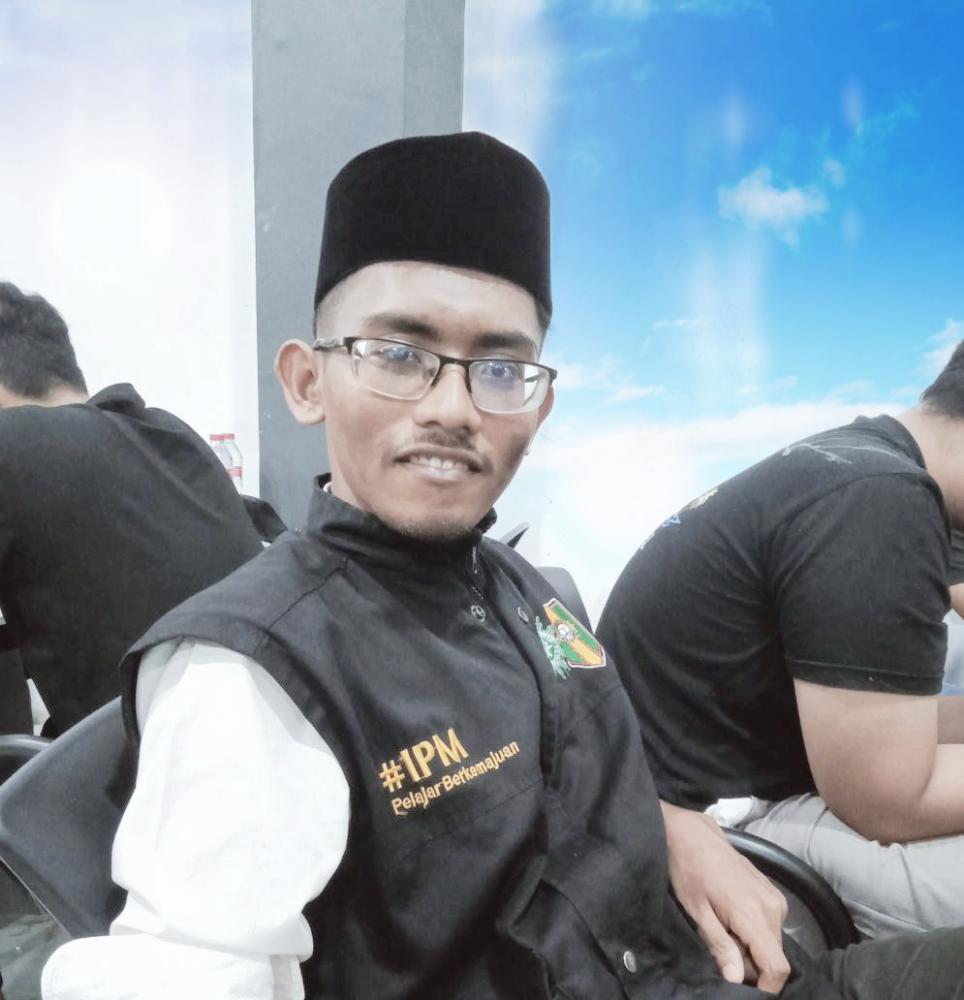Rizki Maulizar Jubir Jara Jadi Narasumber Bahas Terkait Konser Di Bumoe Aceh, Ini Pembahasannya.