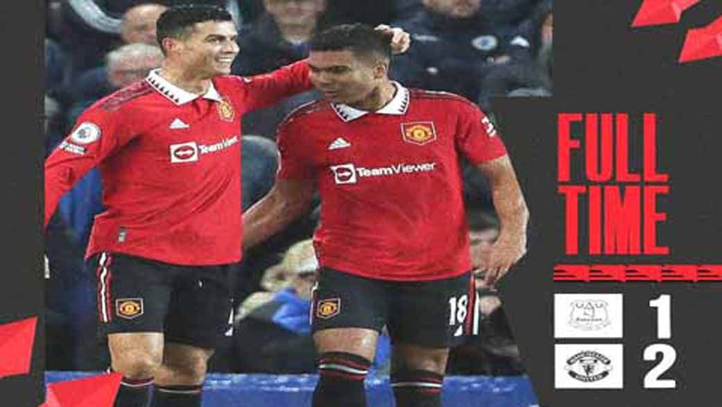 Jumlah Gol Cristiano Ronaldo Melambung Dari Messi.