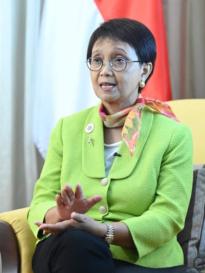 Presiden Jokowi akan Hadiri Pembukaan, Pleno, dan Retreat KTT ASEAN