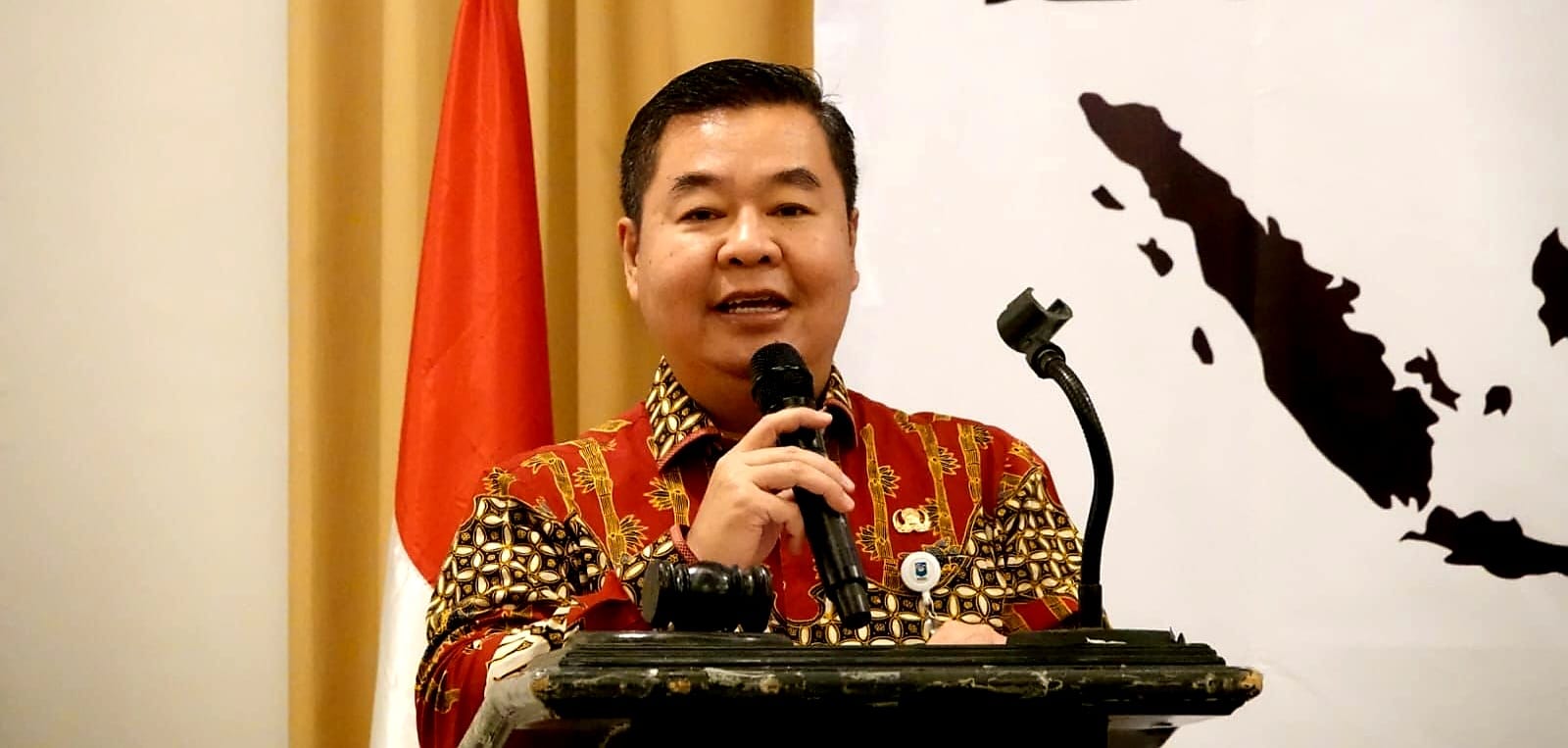 Kemendagri Siapkan Agenda Strategis Perencanaan Pembangunan 2023-2025