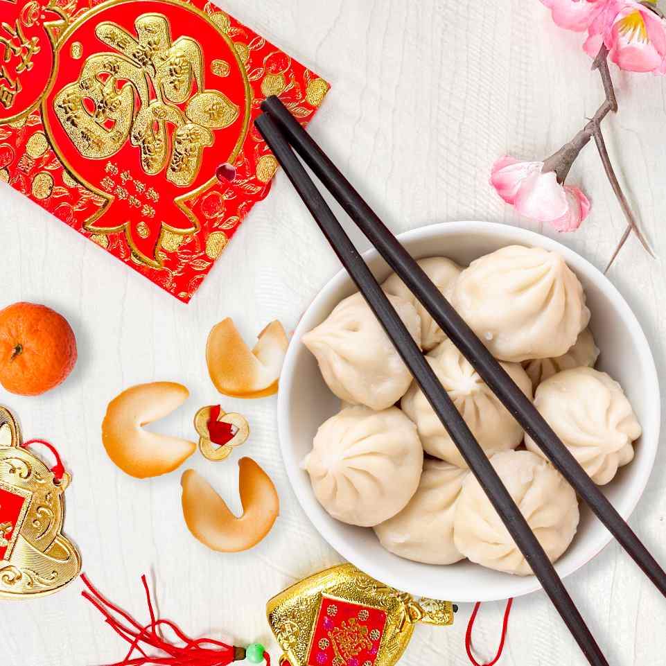 Hotel Swiss-Belinn Kemayoran Siapkan Makan Malam Berhadiah untuk Sambut Imlek 2023