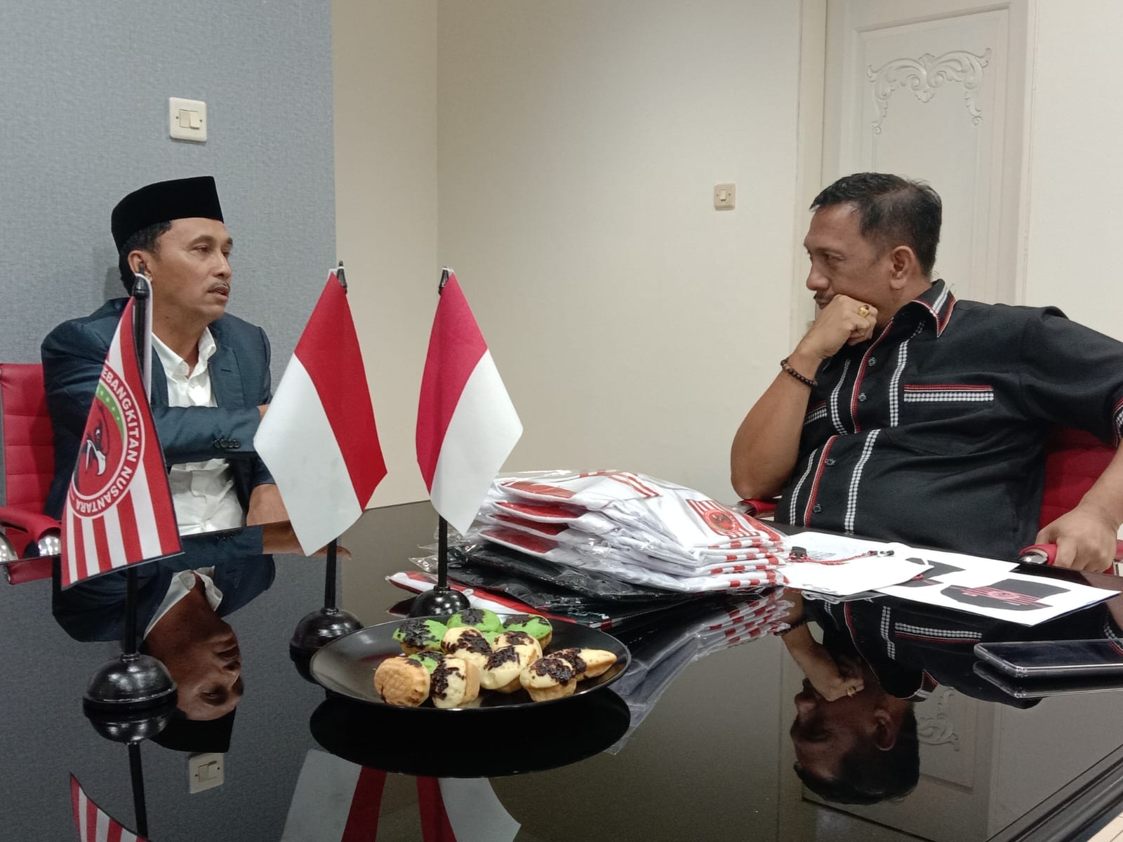 Ini Alasan Mengapa PKN Sarankan Penundaan Pengumuman Pasangan Capres