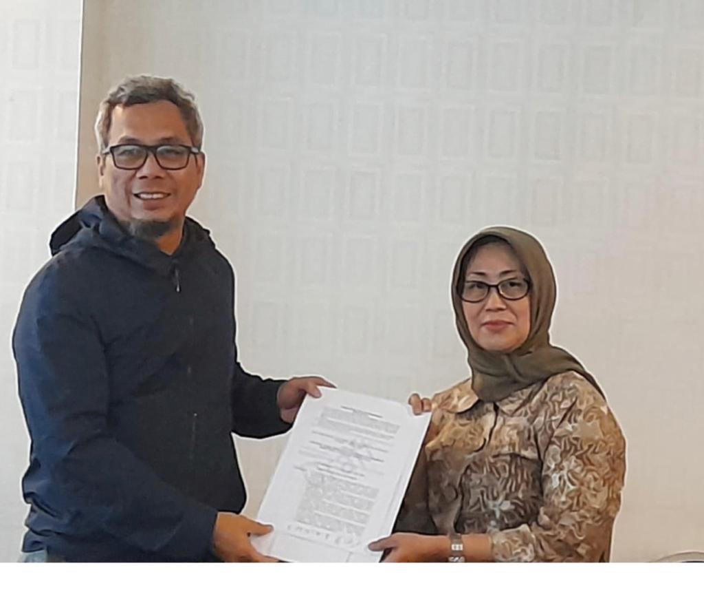 SMSI Pusat Menolak Pasal Yang Memberatkan Perusahaan Pers Start Up