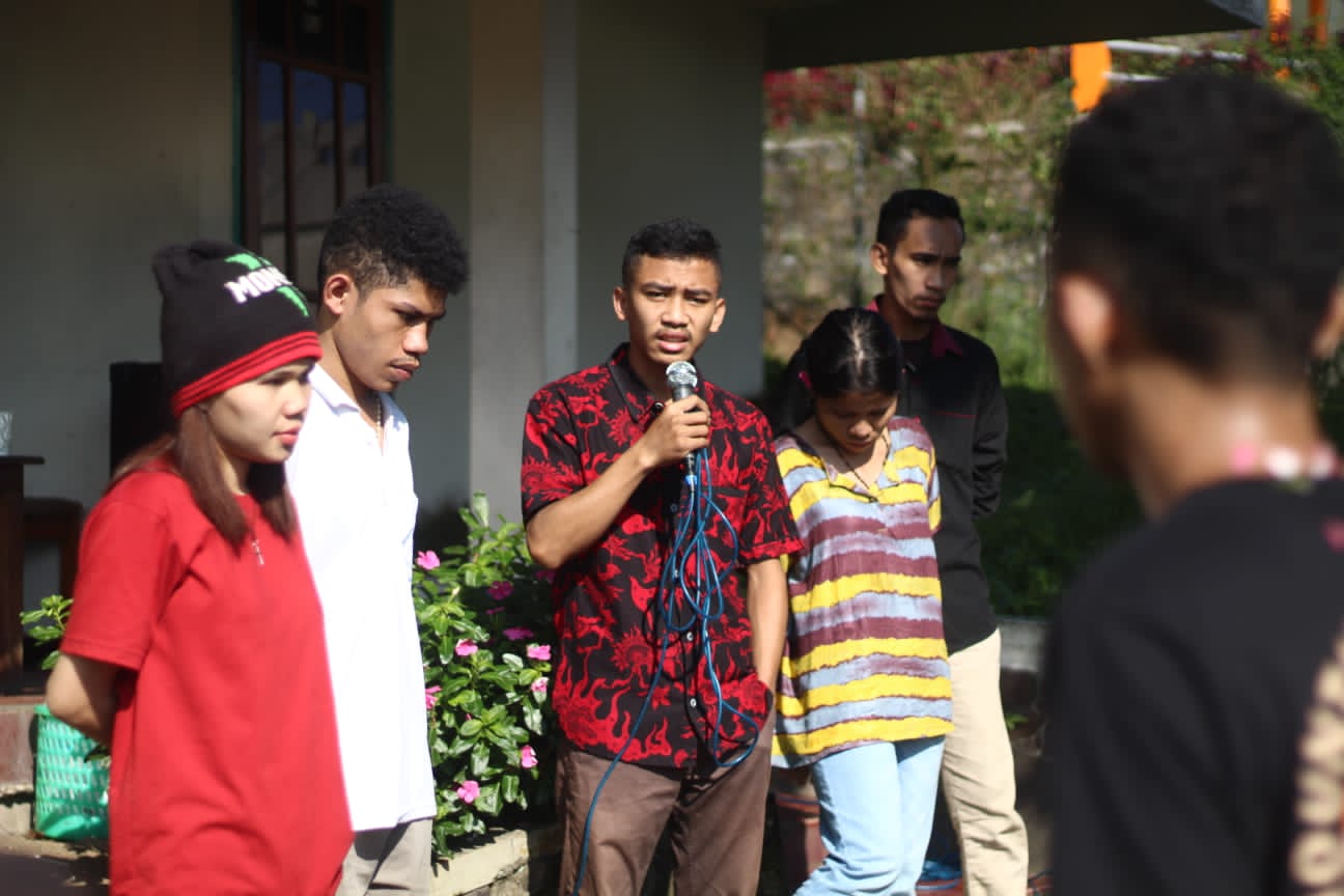 Ketua AMMS Angkat Bicara Soal Pemberlakuan Sekolah Mulai Masuk Jam 05 Pagi