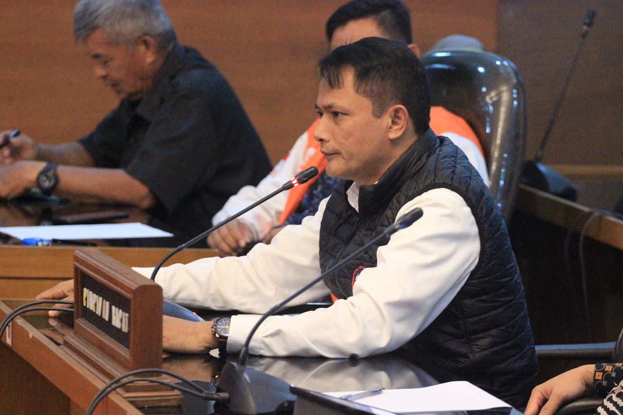 Komisi III DPRD Kota Sukabumi Kaget Tukin Guru Dipangkas dan Dinilai Ada Ketimpangan