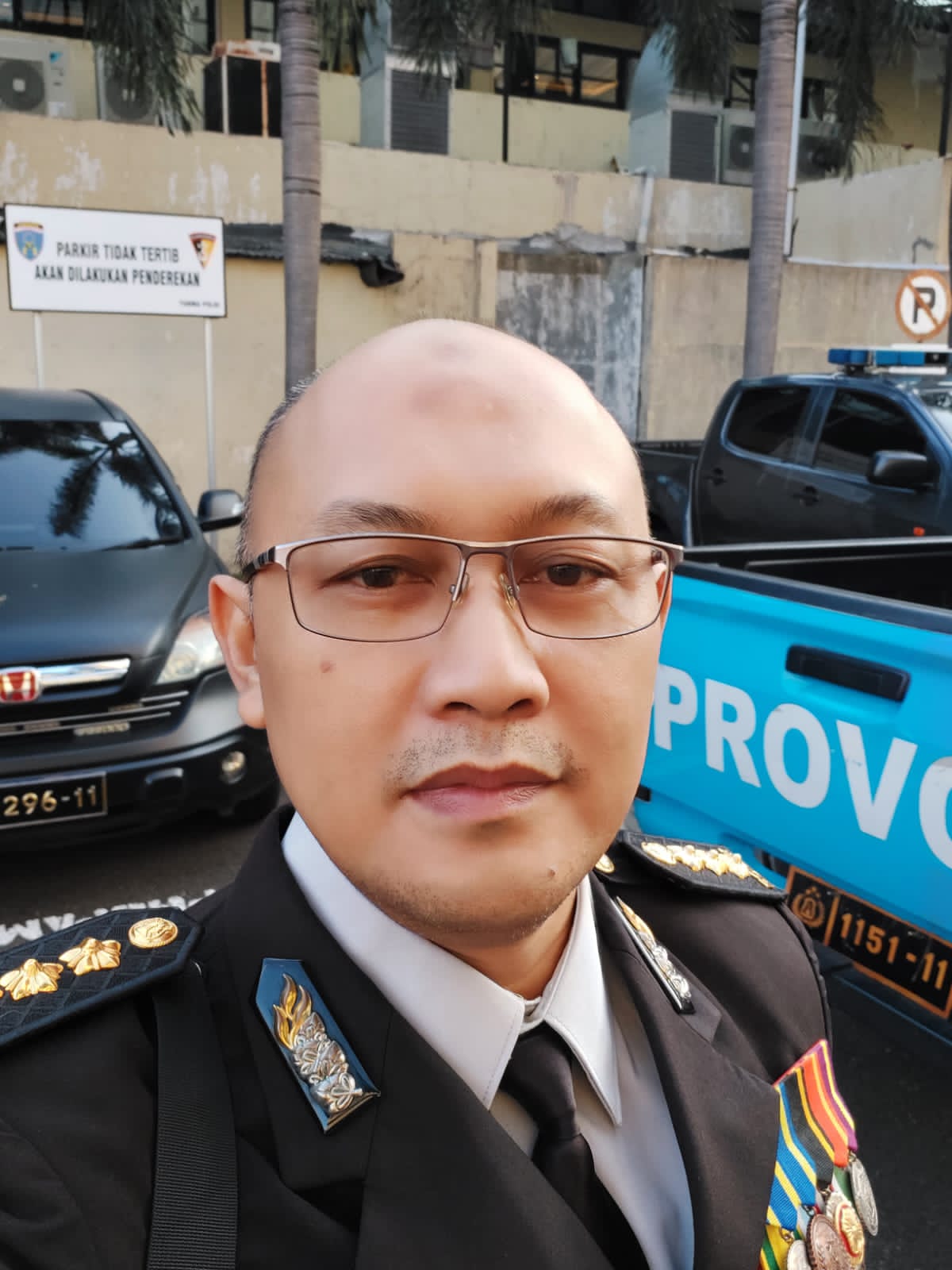 Breaking News: Peran 2 Kombes di Balik Terungkapnya Serial Killer Dukun Tohari