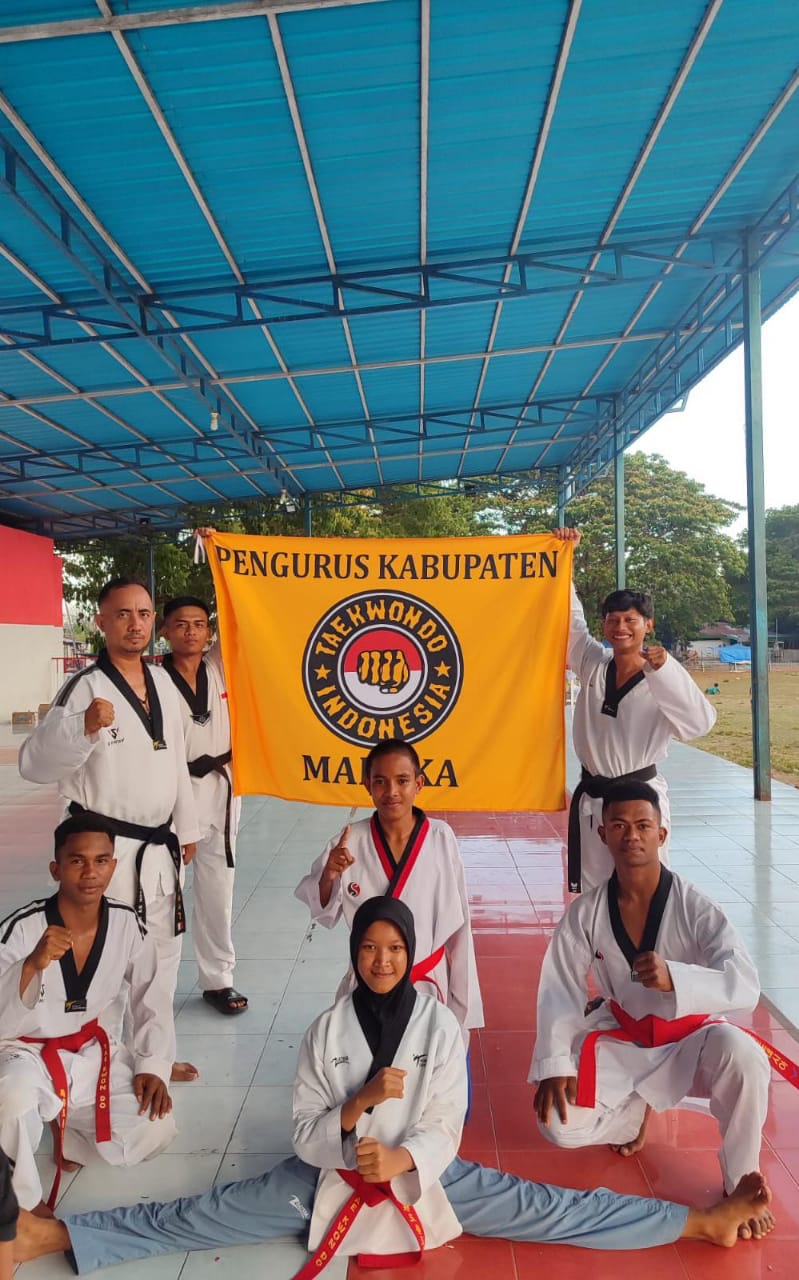 Nelson Da Cruz: Ujian Kenaikan Tingkat Dilakukan Untuk Tingkatkan Kualitas Beladiri Para Atlet