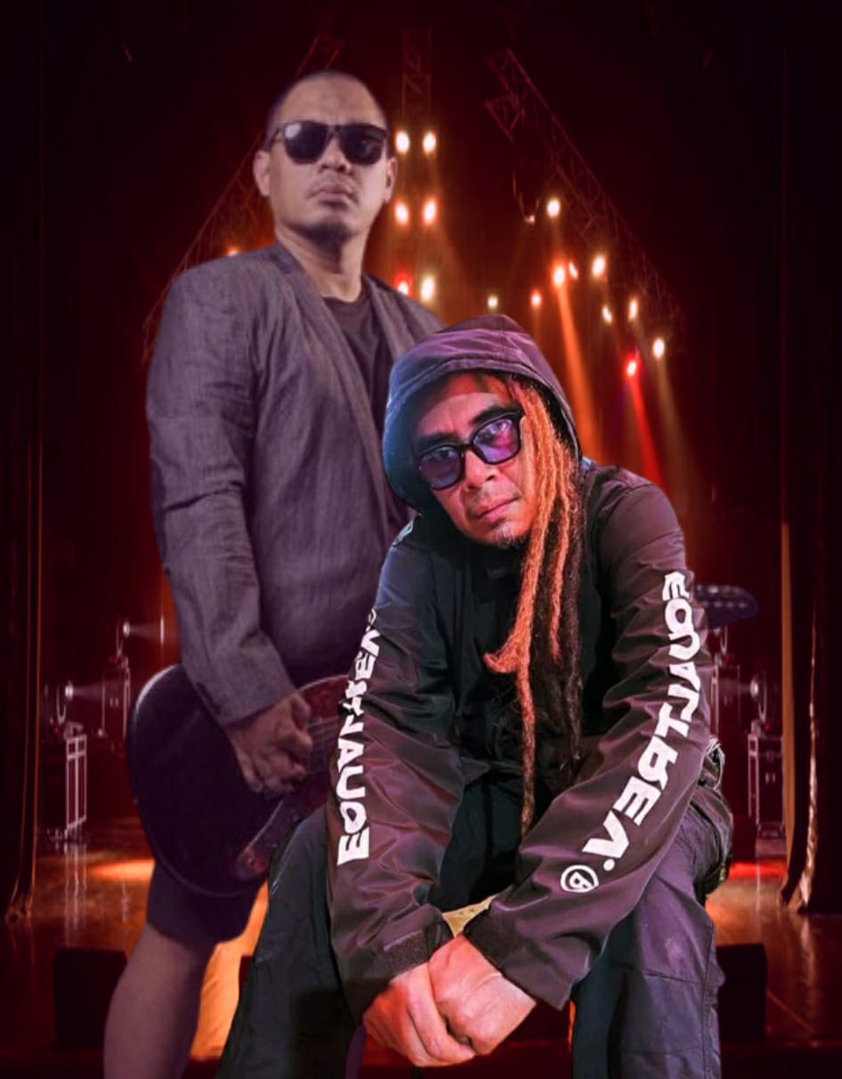 Gandeng Indonesia Records Dan Tege Coconut Treez, Eko Sang Malam Rilis Lagu Berjudul Terdiam