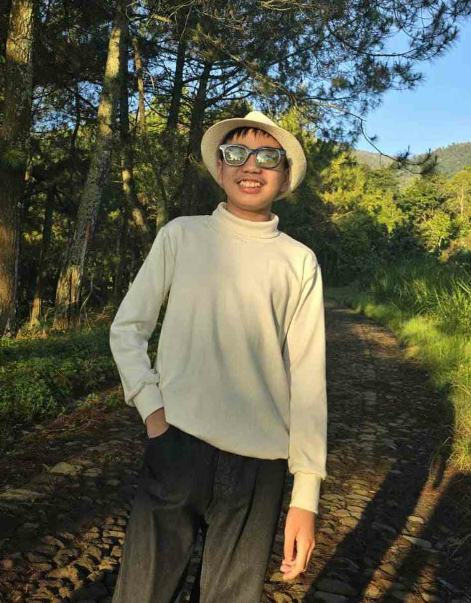 Penyanyi Cilik Kenneth Trevi Kampanye Anti Perundungan Lewat Lagu “Jangan Bully” Dan “Anti Bully”