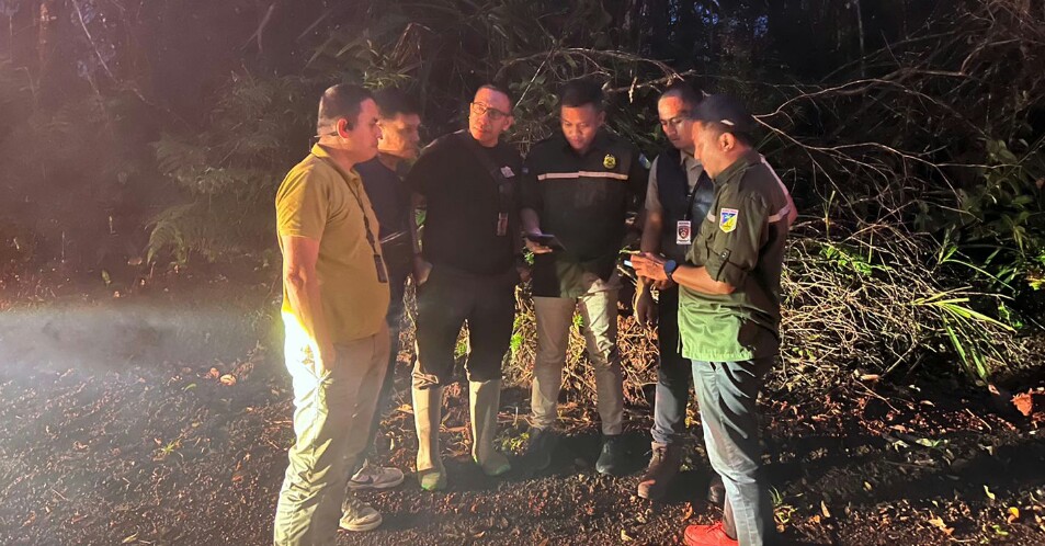 PT. Artha Bumi Mining Sayangkan Sikap Dirjen Minerba yang Terkesan Lindungi PT. Bintang Delapan Wahana