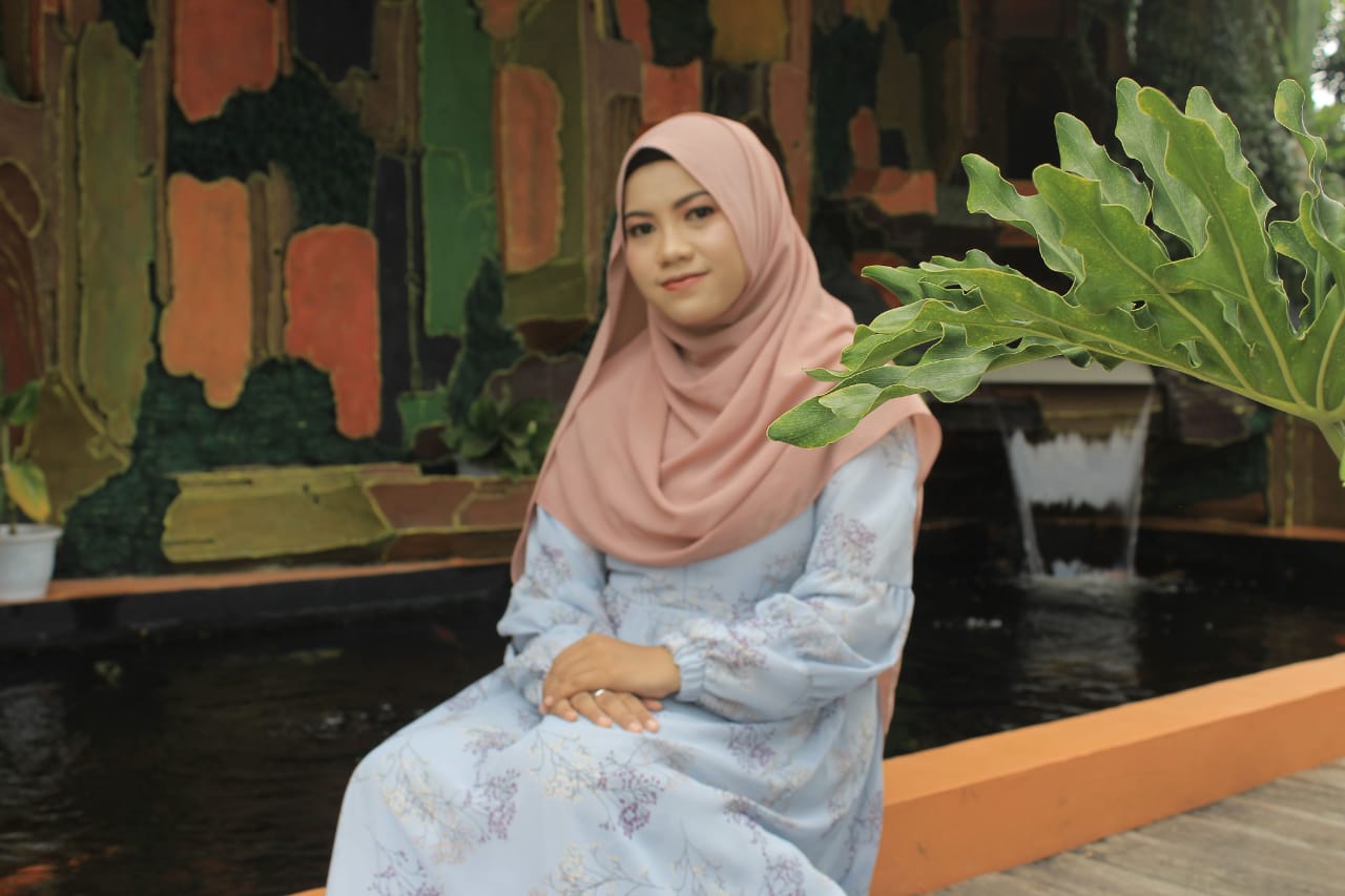 Lagu Raudah Aku Rindu,  Viral Tembus 14 Juta Views