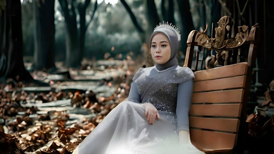 Vioni Alvionita Rilis Lagu Terbaru 