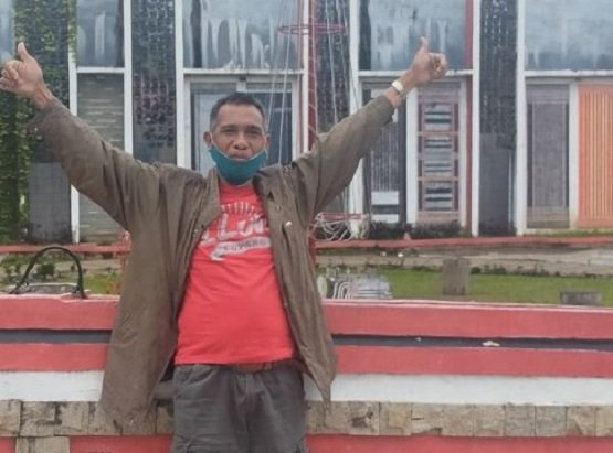 Sempat Jadi DPO, Guru Besar USU Prof Henuk Ditangkap di Medan Ini Kasusnya