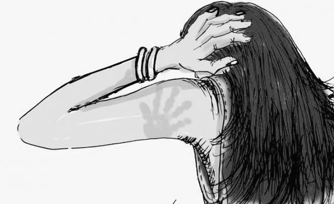 Diduga Oknum Nakes di Kepulauan Sula Malut Aniaya Seorang Wanita, Ini Penyebabnya