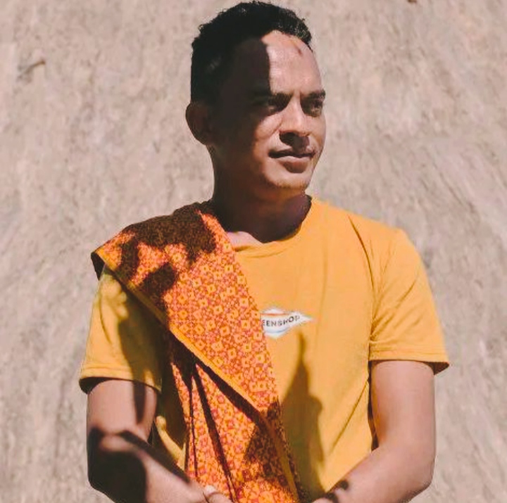 Saatnya Yang Muda Berkarya, Aries Usboko Maju Caleg DPRD di TTU