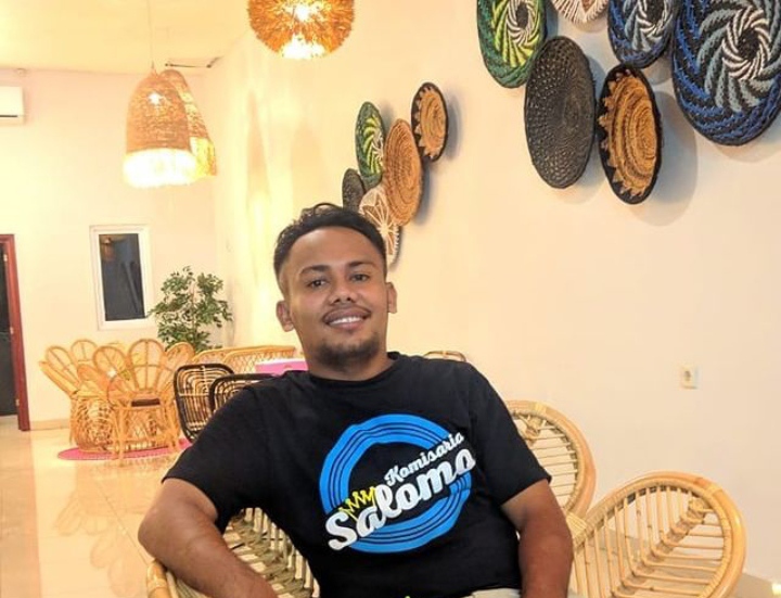 PP GMKI Buka Suara Terkait Kebijakan Gubernur NTT yang Mewajibkan Siswa SMA/SMK di NTT Masuk Sekolah Jam 05 Pagi