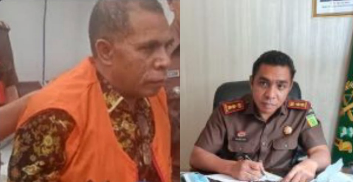 Sangat Miris, Jika Jaksa Terbaik Se-Indonesia Buat Momok dan Merusak Citra Kejaksaan