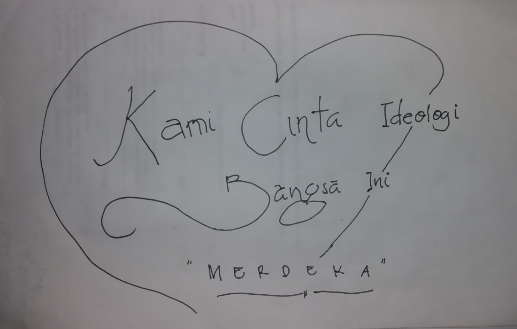 Syair Rakyat Untuk Sang Pemimpin 