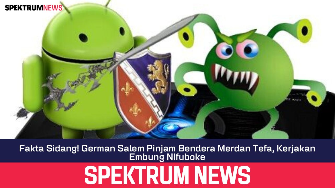 Ini Beberapa Penyebab Handphone Android Lemot. Simak Selengkapnya