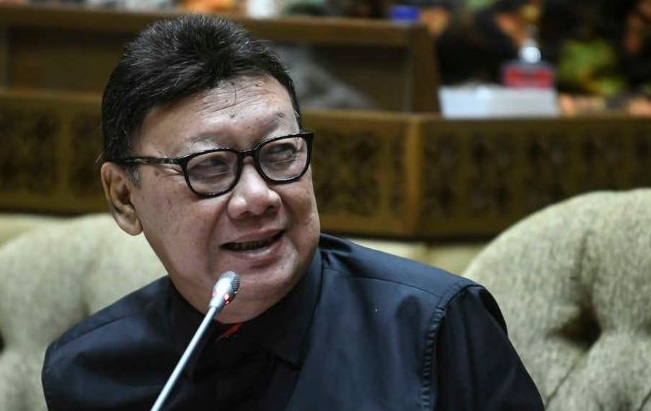 Kabar Gembira Bagi  Tenaga Honorer.  MenPAN-RB  Sebur Honorer Bisa Berubak Jadi PPPK Atau PNS, Ini Cara dan Syaratnya