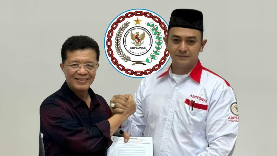  Prof Reda Mantovani dan Aditya Yusma Perkuat Peran dan Tupoksi Anggota Badan Permusyawaratan Desa 