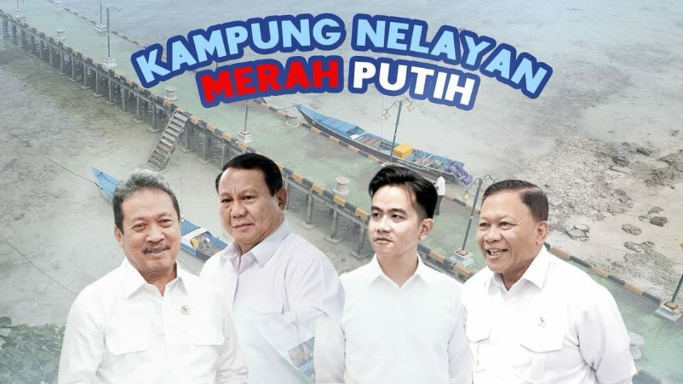 KNMP Poncosari Siap Ubah Stigma Kampung Nelayan Jadi Fondasi Ekonomi Pesisir