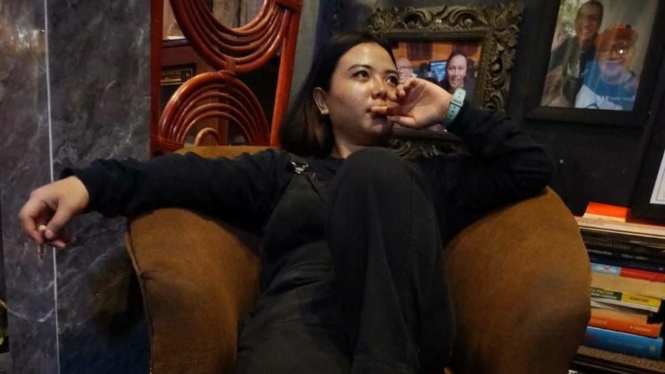 Gandeng Allya Zenab, Mitologi Suntikkan Jiwa Baru ke Lagu “Berharap”