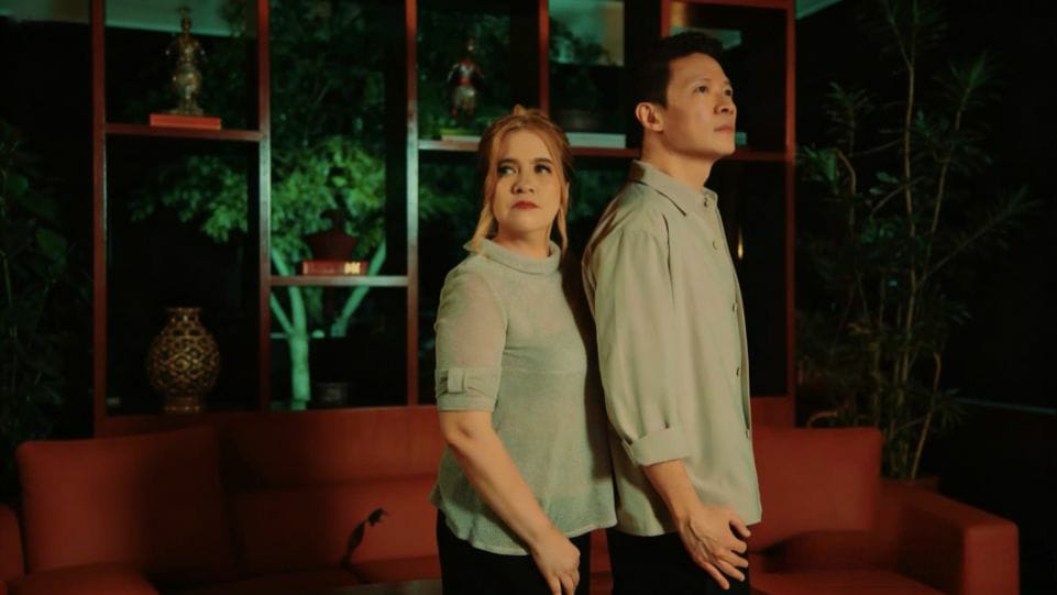 Stephen June, Kolaborasi Stephen WARNA dan Irma June Lahirkan Single ke Dua “Terima Kasih Jiwa”