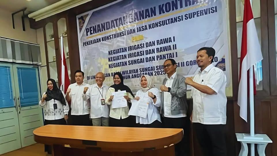 PT Mahakarya Abadi Konsultan Tegaskan Komitmen Profesionalisme di Tengah Isu Negatif
