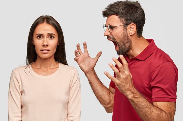 5 Alasan Kenapa Orang Mengamuk Karena Hal Sepele