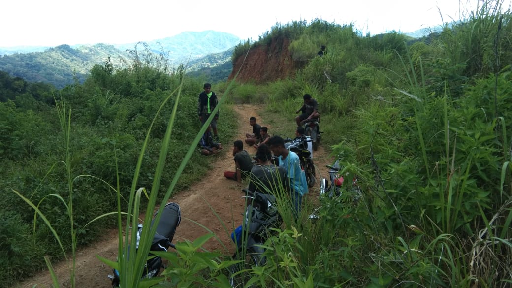 Nenek di Mego-Sikka Hilang Misterius, 3 Hari Belum Ditemukan