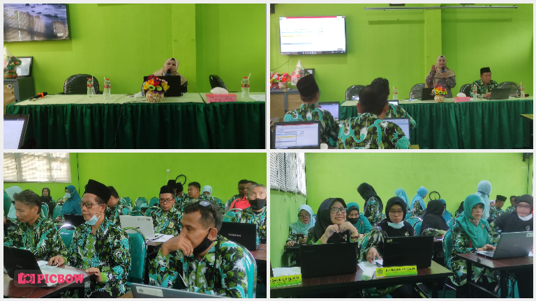 Peran Guru Dalam Kebijakan Kurikulum Merdeka